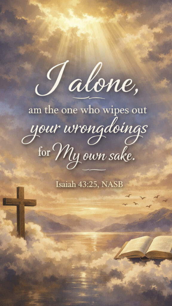 Memory Verse of The Week