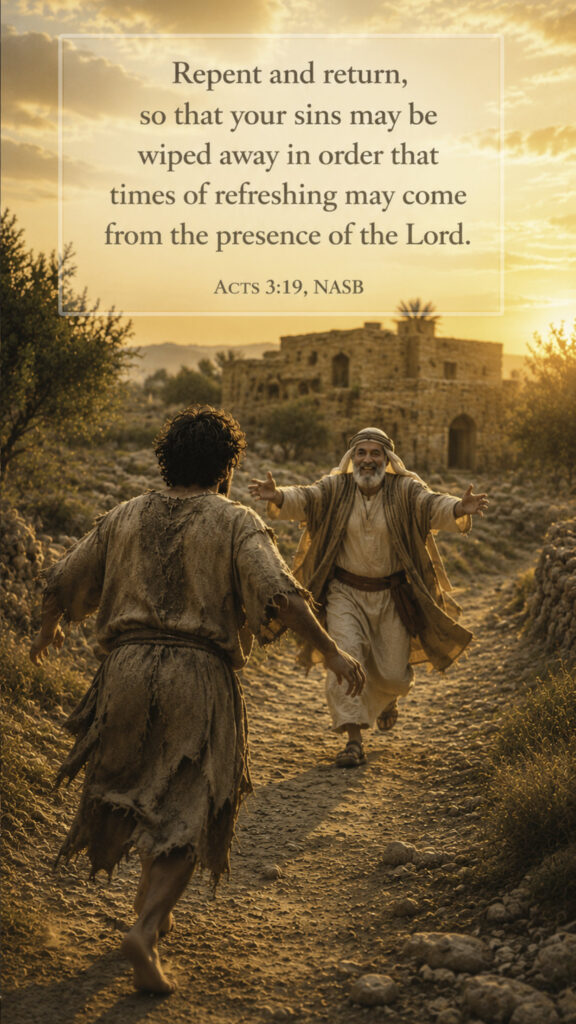 Memory Verse of The Week
