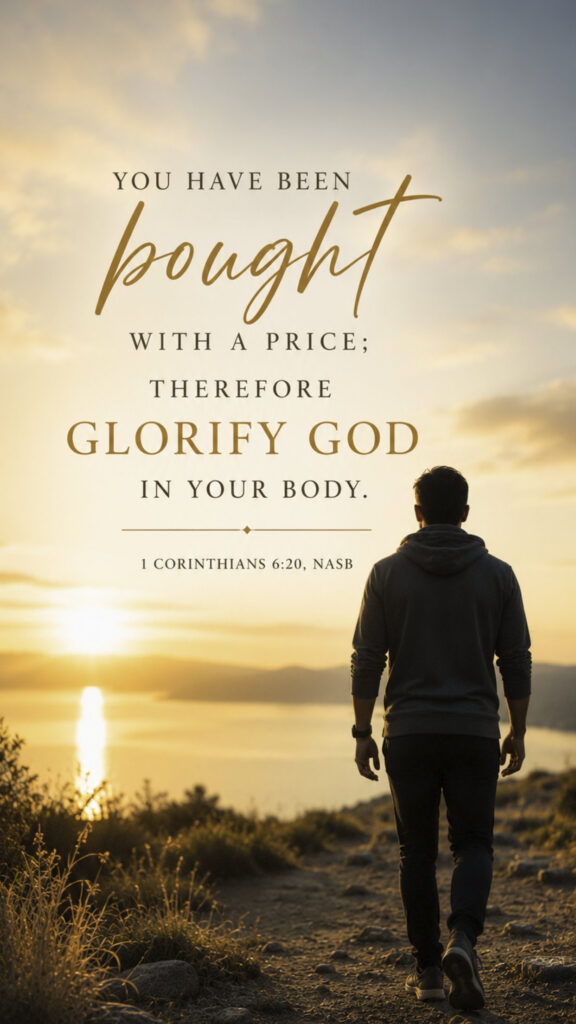 Memory Verse of The Week
