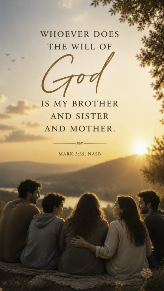 Memory Verse of The Week