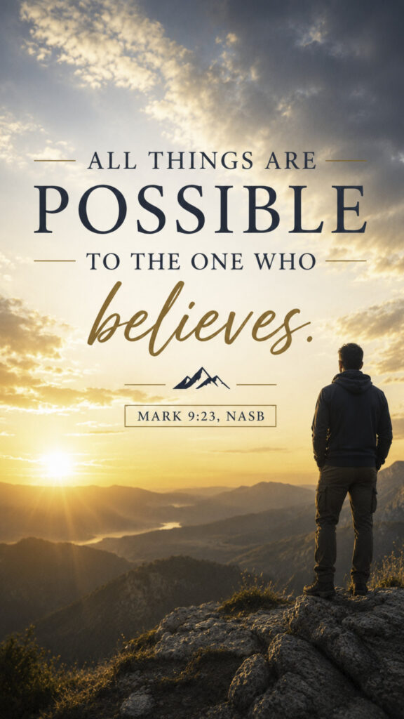 Memory Verse of The Week