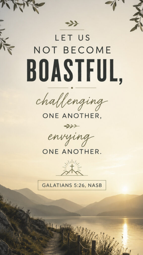 Memory Verse of The Week