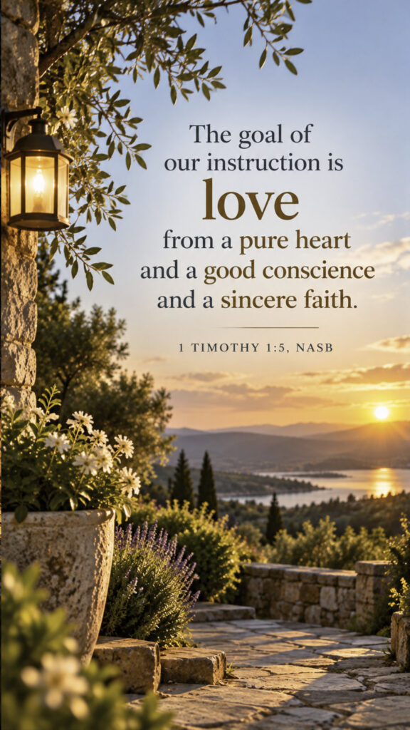 Memory Verse of The Week