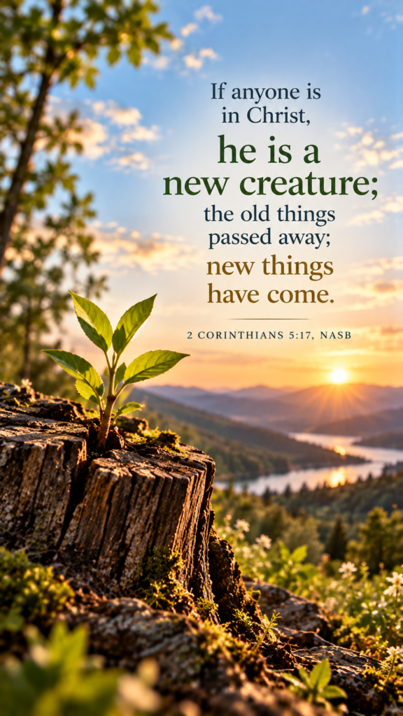 Memory Verse of The Week